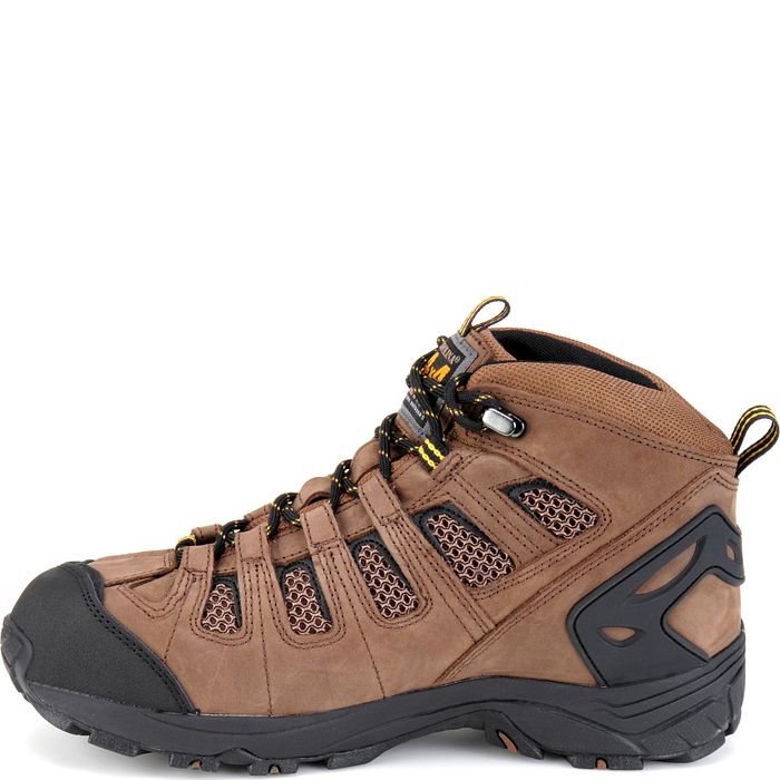 Carolina Men's 6" Waterproof 4x4 Hiker Boot - CA4025