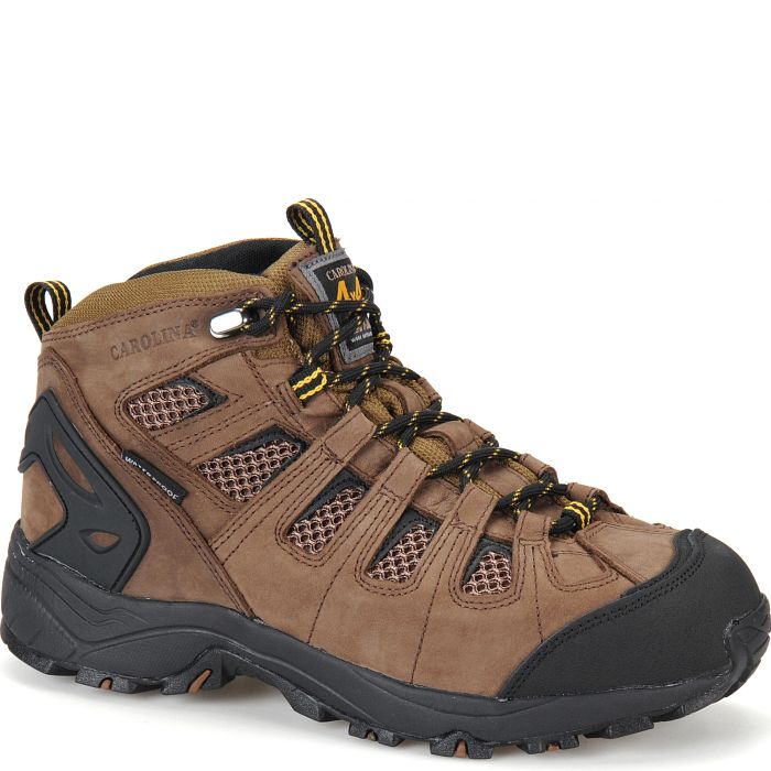Carolina Men's 6" Waterproof 4x4 Hiker Boot - CA4025
