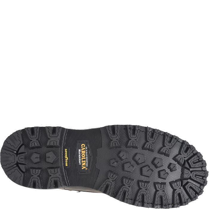 Carolina Men’s 6” Pitstop Waterproof Composite Toe Work Boot  - CA7532