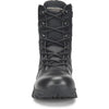Corcoran Men's 8" Lightweight Waterproof Side Zipper Duty Boot - Black CV5611
