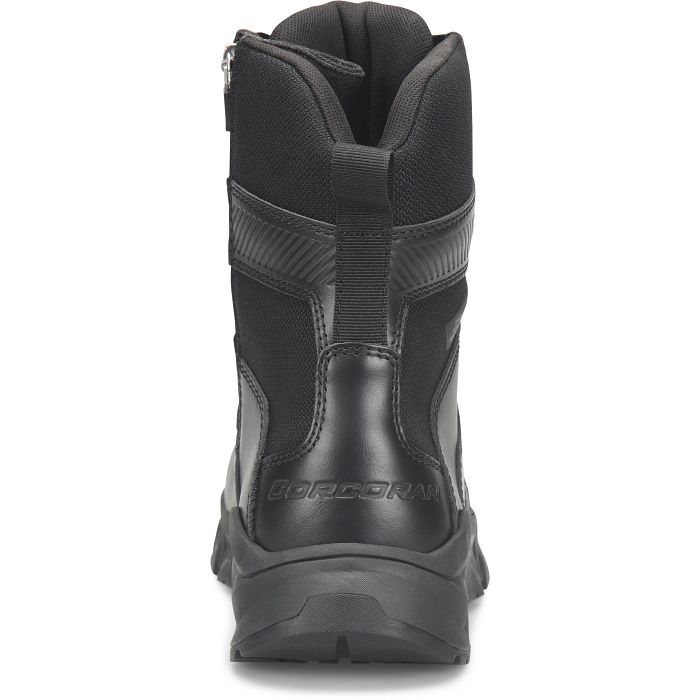 Corcoran side hot sale zip boots