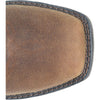 Double H Men's Wilmore Composite Square Toe Boot - Brown DH5370