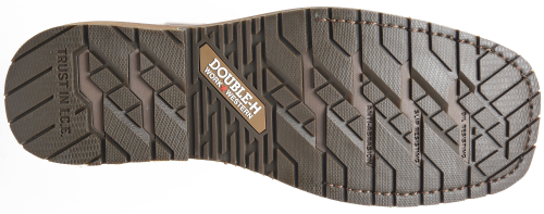 Double H Men's 11" Highland Roper Boot - Brown DH6144