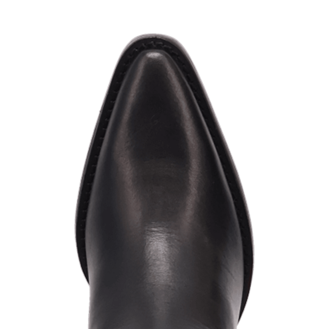 Dingo Women's 13" Hensley Western Boot - Black DI2246