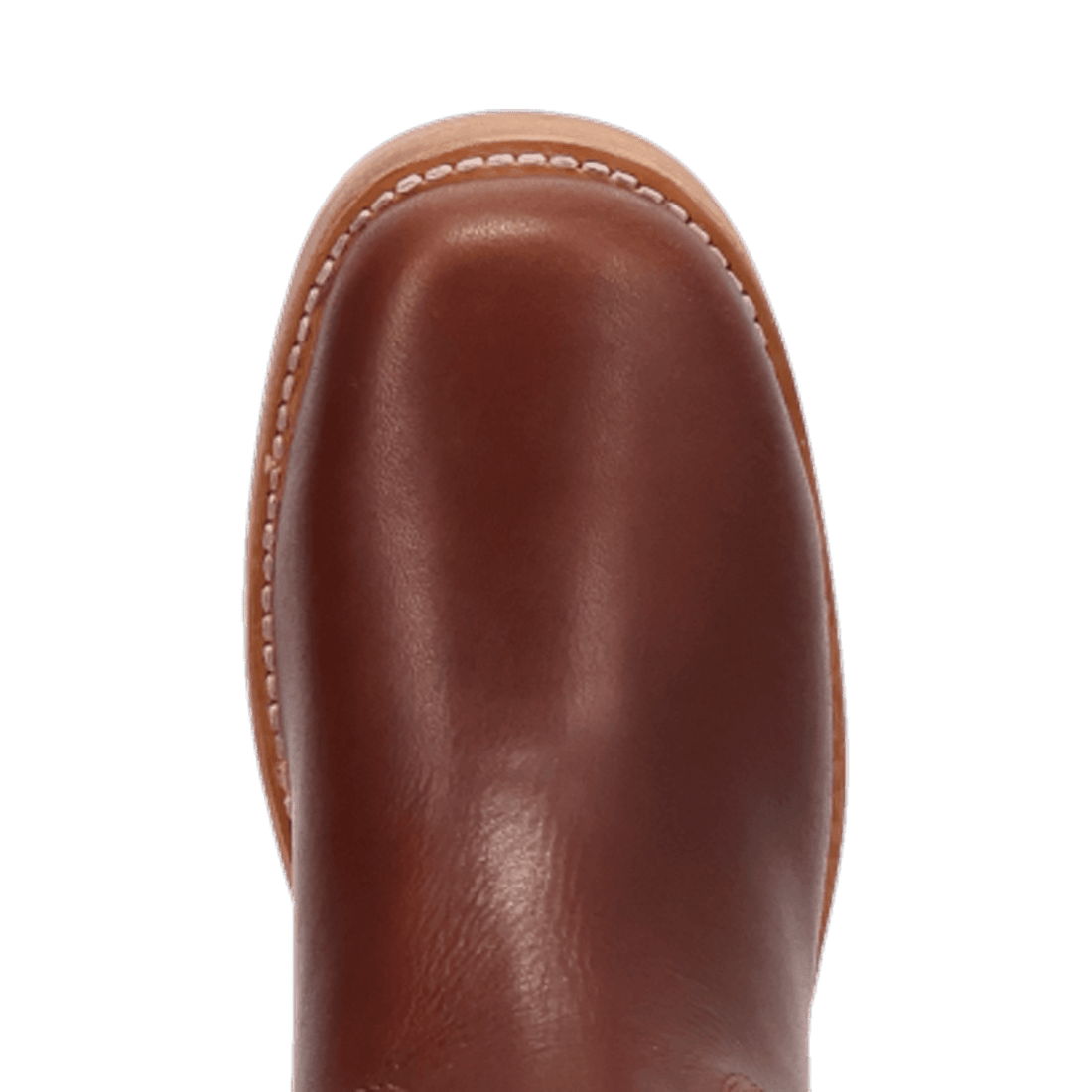 Dingo Women's Roxy Short Boots - Brown DI2290