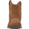 Dingo Women's 6" Daisy Mae Short Boot - Camel DI861