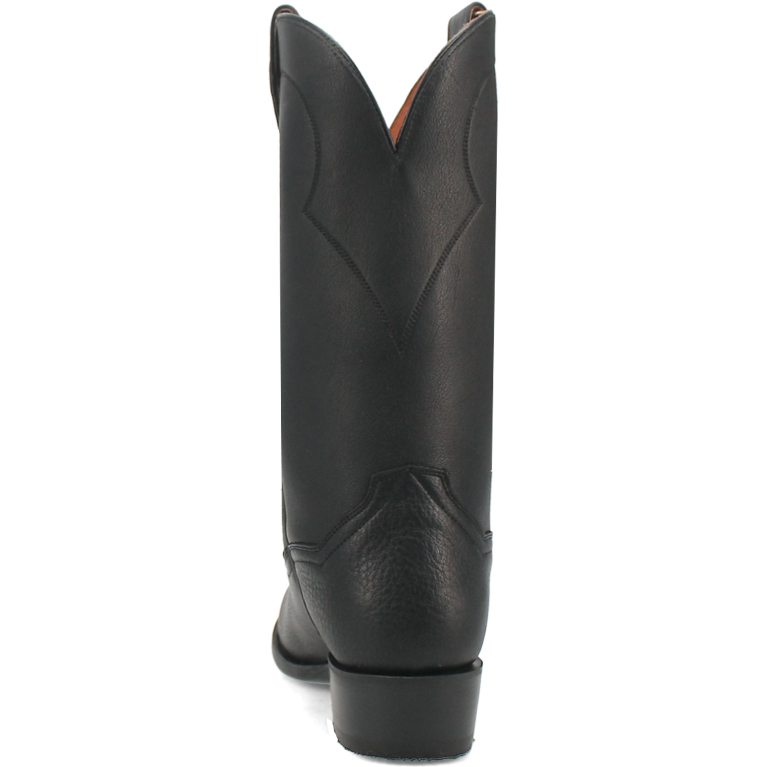 Dan Post Men's 13" Pike Leather Boots - Black DP2480