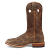 Dan Post Men's 11" Murray Bison Western Boot - Brown DP5036