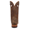 Dan Post Men's 11" Murray Bison Western Boot - Brown DP5036