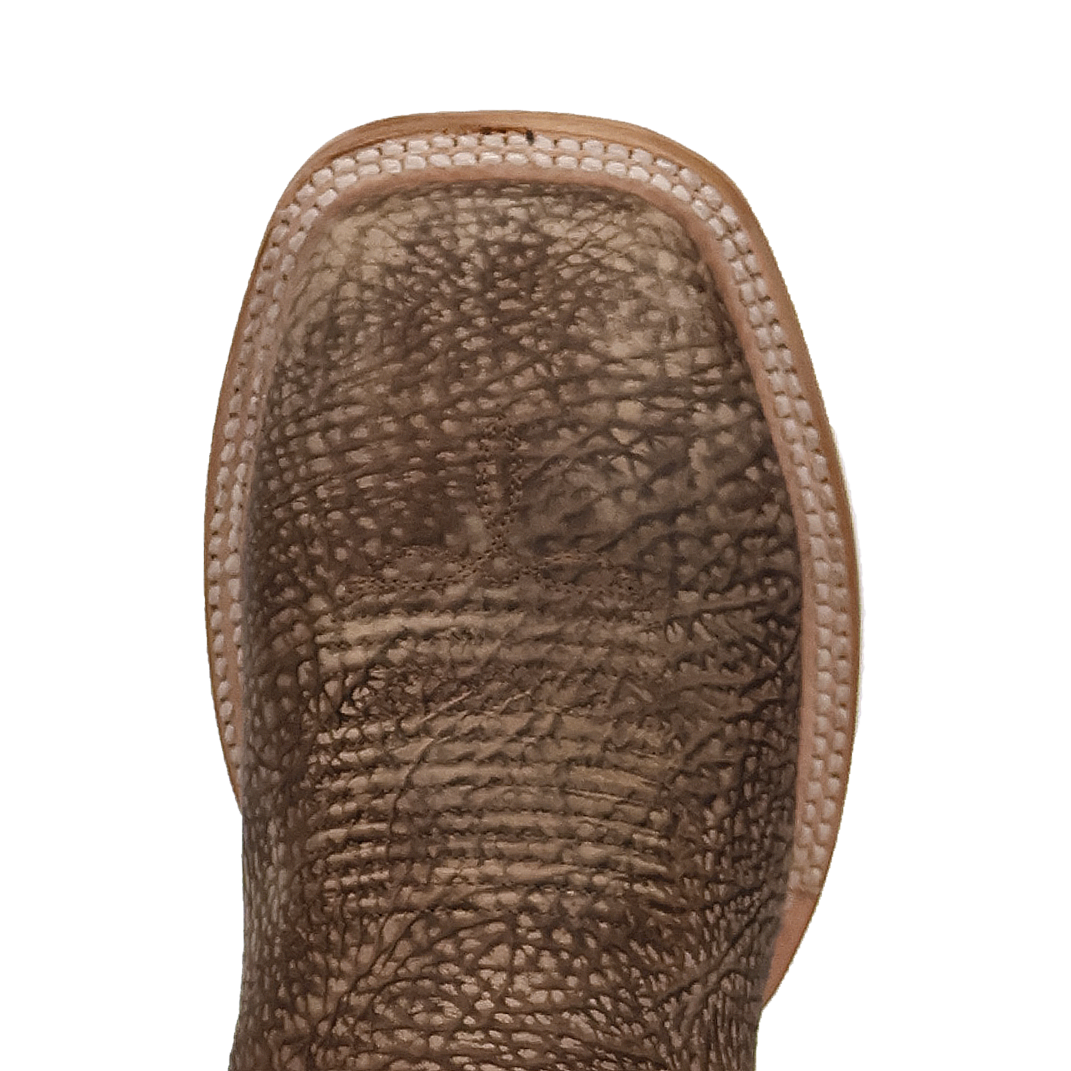 Dan Post Men's 11" Murray Bison Western Boot - Brown DP5036