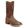 Dan Post Men's 11" Murray Bison Western Boot - Brown DP5036