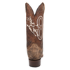 Dan Post Men's 13" The Dirt Show Western Boot - Brown DP5037