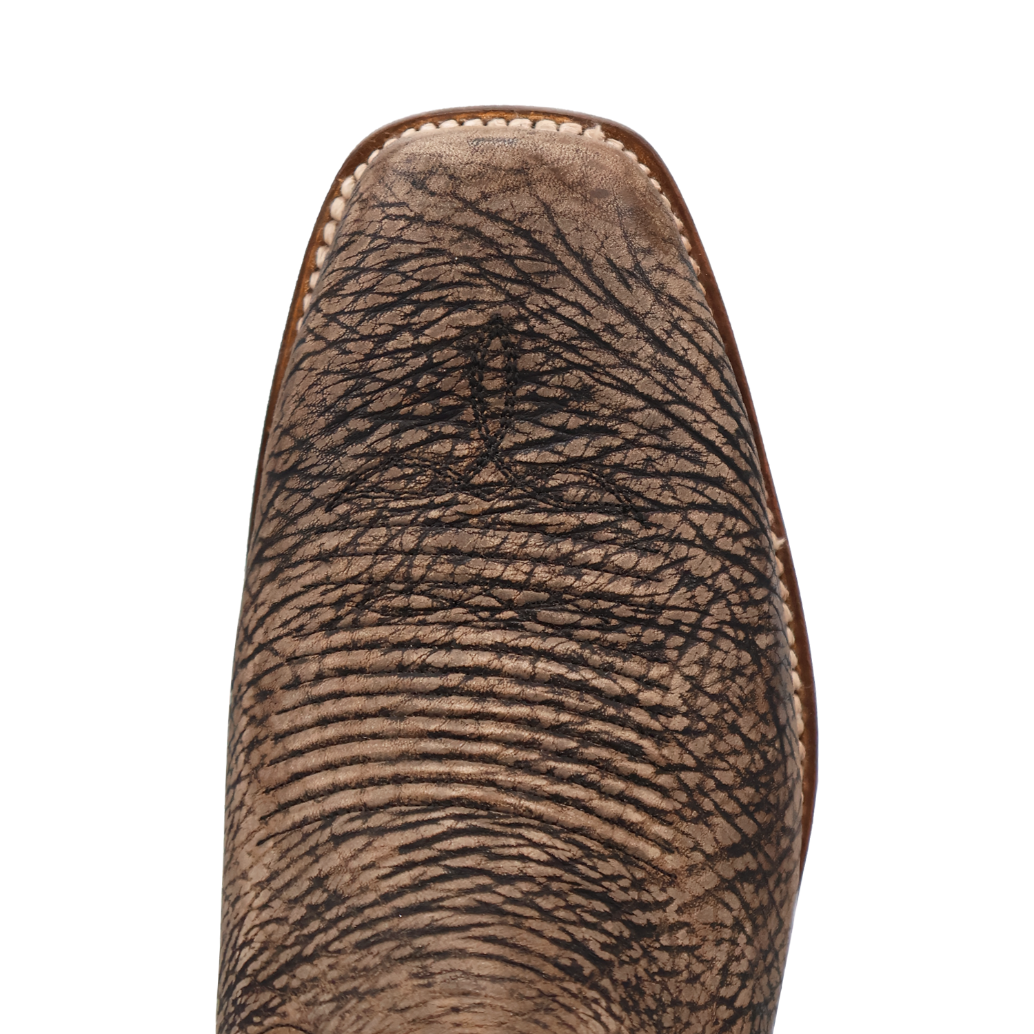 Dan Post Men's 13" The Dirt Show Western Boot - Brown DP5037