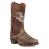 Dan Post Men's 13" The Dirt Show Western Boot - Brown DP5037