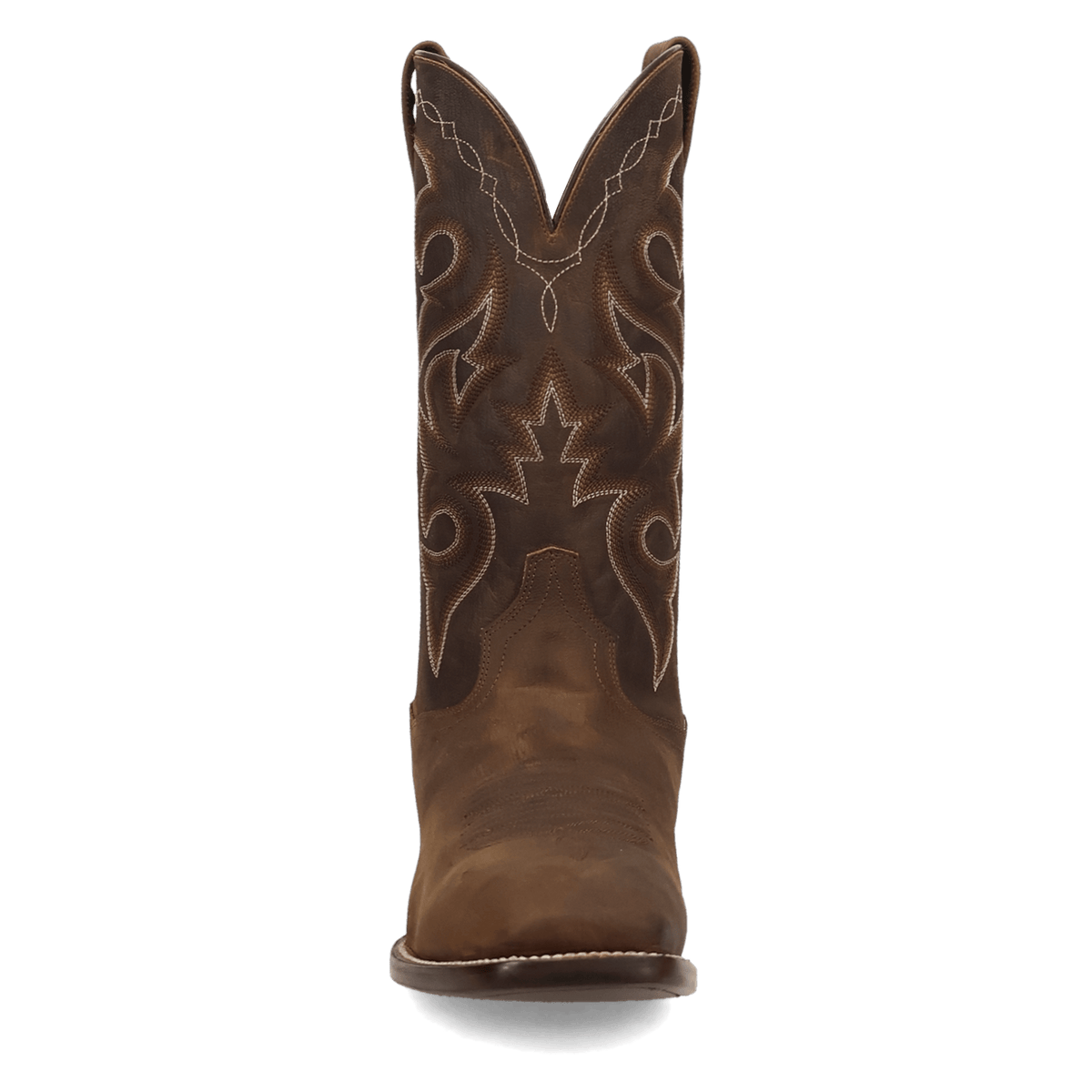 Dan Post Men's Remington Western Boot - Bay Apache DP7085