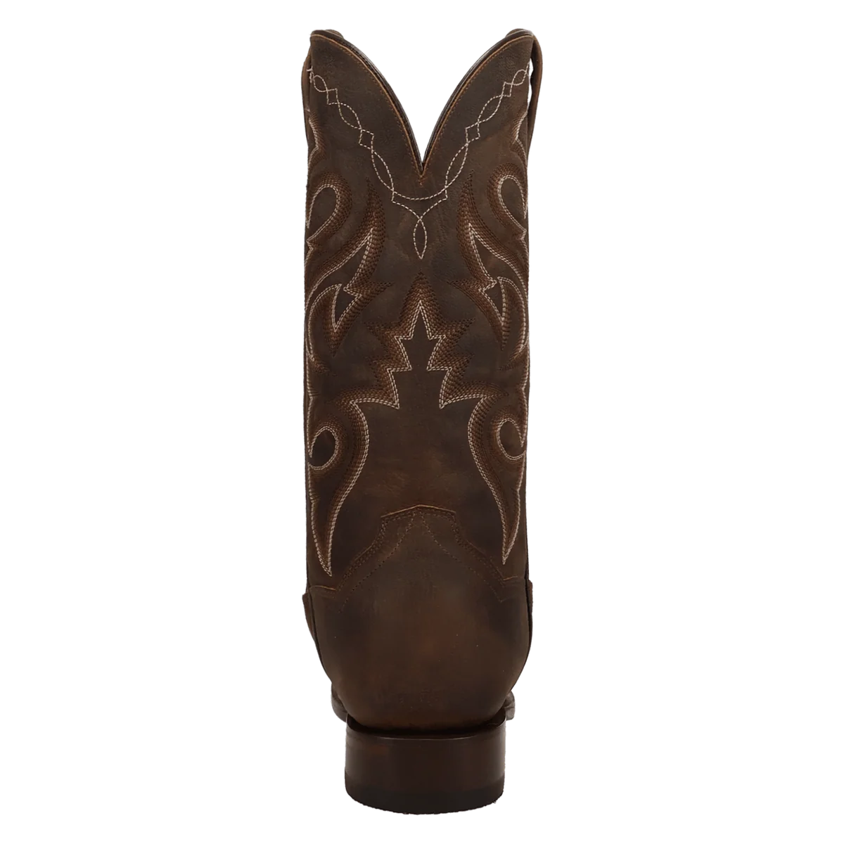 Dan Post Men's Remington Western Boot - Bay Apache DP7085