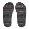 Cobian Men's DRT Slide Sandal - Charcoal DRS24-010