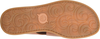 Born Women's Iwa Leather Sandal - Brown F78006