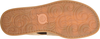 Born Women's Iwa Leather Sandal - Taupe F78017