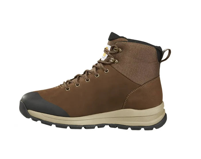 Carhartt Men's 5" Outdoor Hiker Boots - Dark Brown FH5020-M