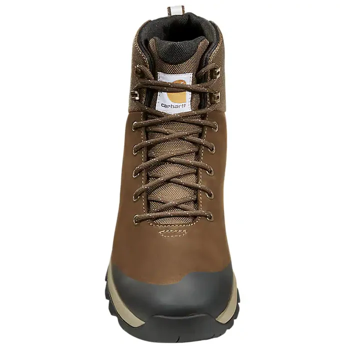 Carhartt Men's 5" Outdoor Hiker Boots - Dark Brown FH5020-M