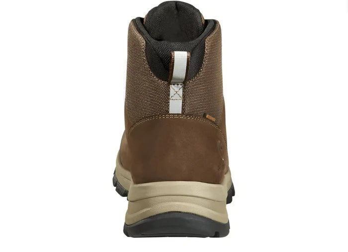 Carhartt Men's 5" Outdoor Hiker Boots - Dark Brown FH5020-M