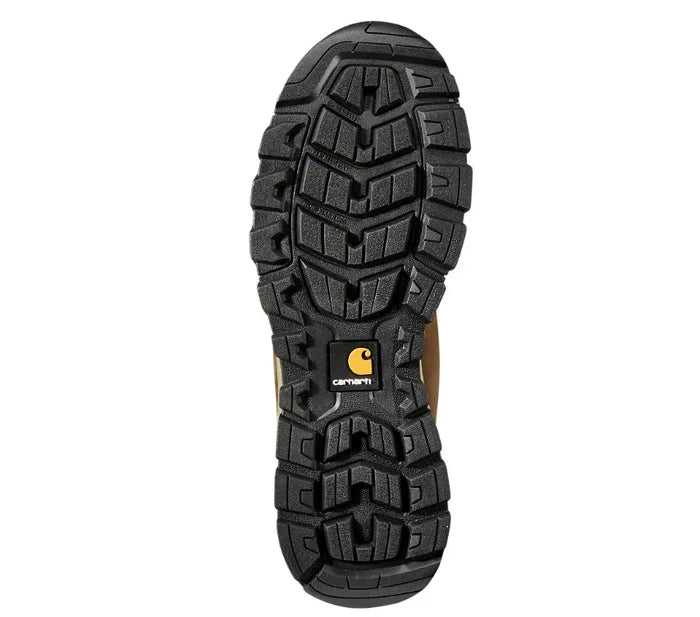 Carhartt Men's 5" Outdoor Hiker Boots - Dark Brown FH5020-M