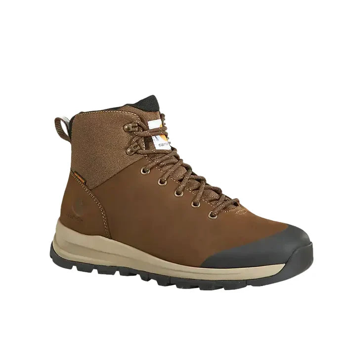 Carhartt Men's 5" Outdoor Hiker Boots - Dark Brown FH5020-M