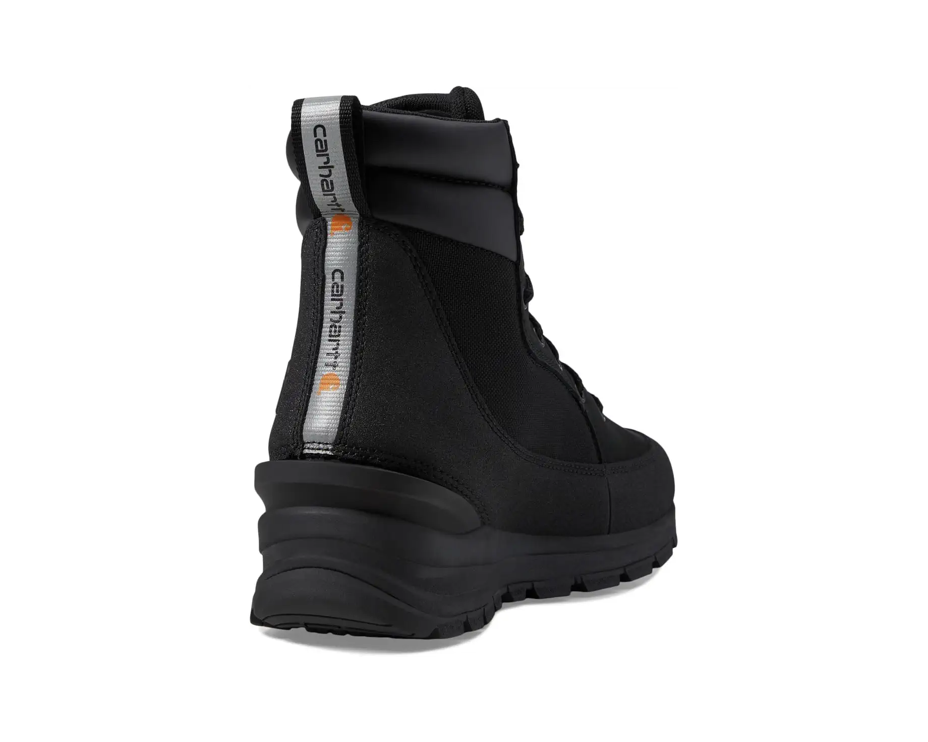 Carhartt Men's 6" Gilmore Waterproof Hiker Boot - Black FH6051-M