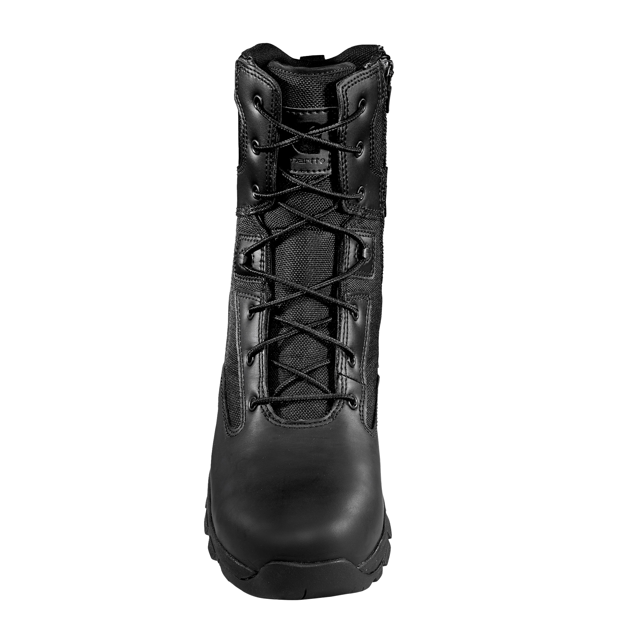 Carhartt Men's 8" Gilmore Waterproof Zip Boot - Black FH8021-M