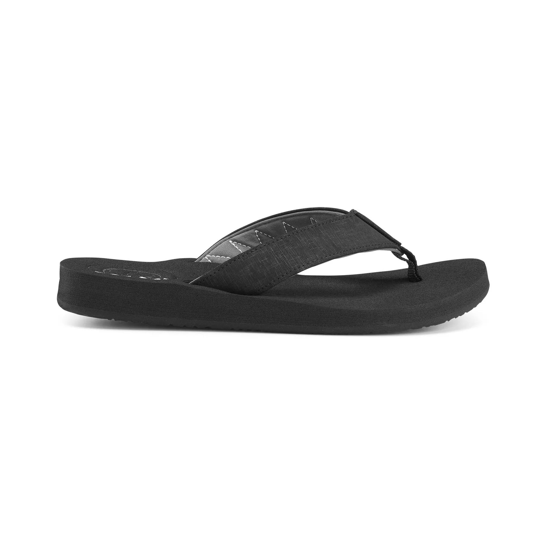 Cobian Men's Floater 2 Sandals - Black FLT18-001
