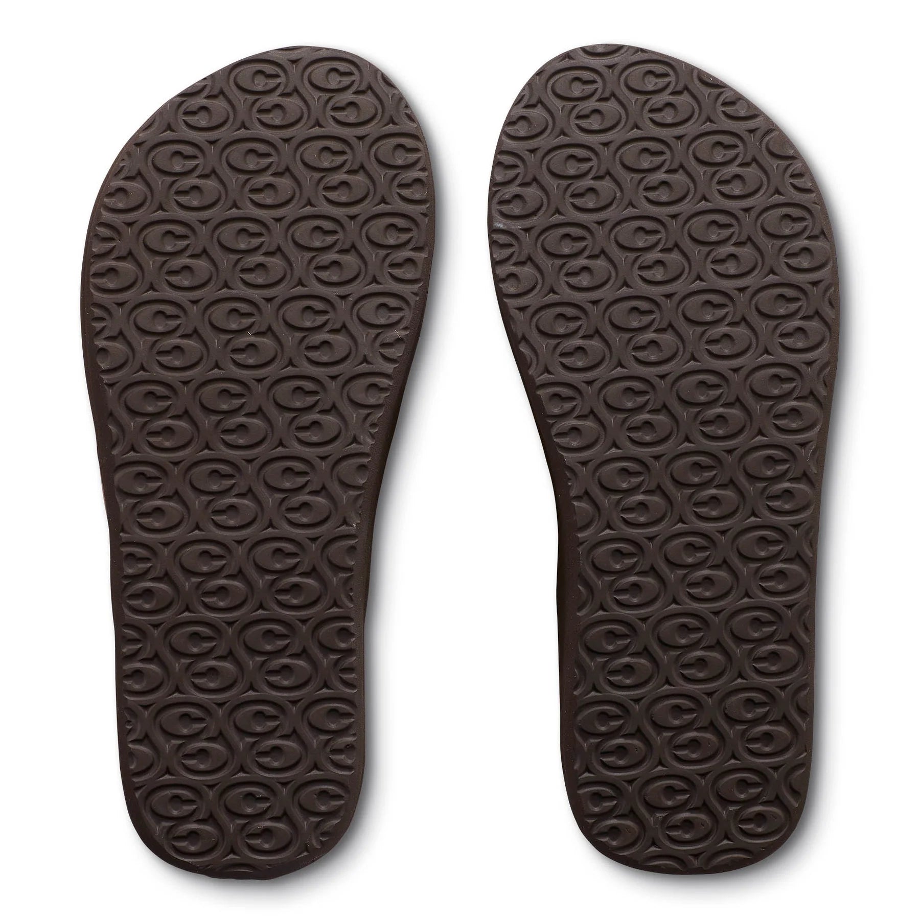 Cobian Men's Floater 2 Sandals - Mocha FLT18-203
