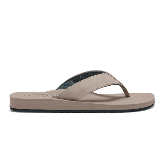 Cobian Men's Floater 2 Sandals - Taupe FLT18-240