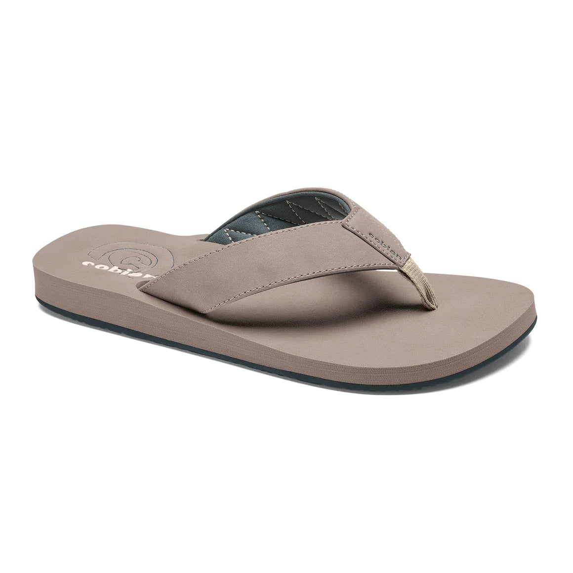 Cobian Men's Floater 2 Sandals - Taupe FLT18-240