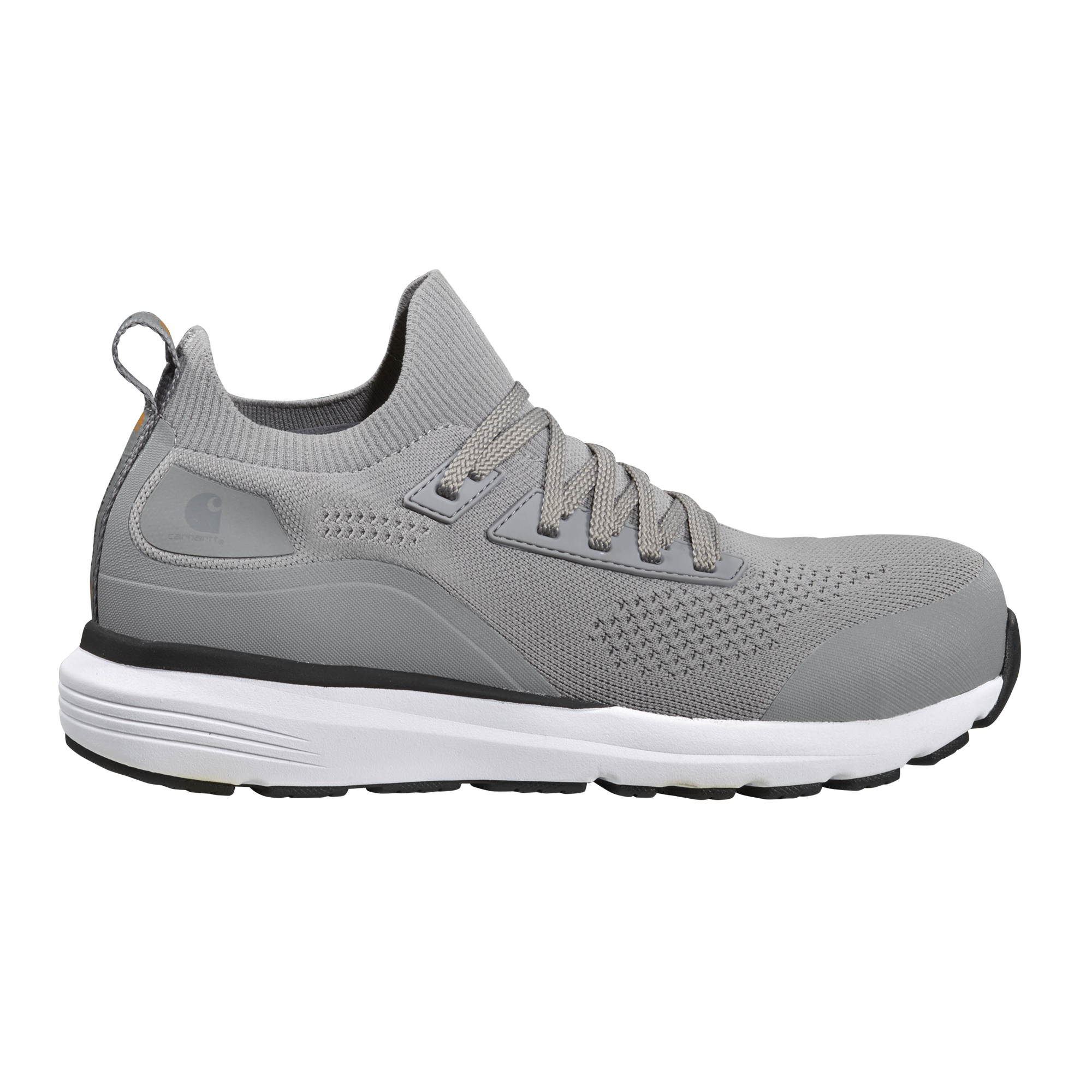 Carhartt Women's Haslett Work Shoe - Grey FS2002-W