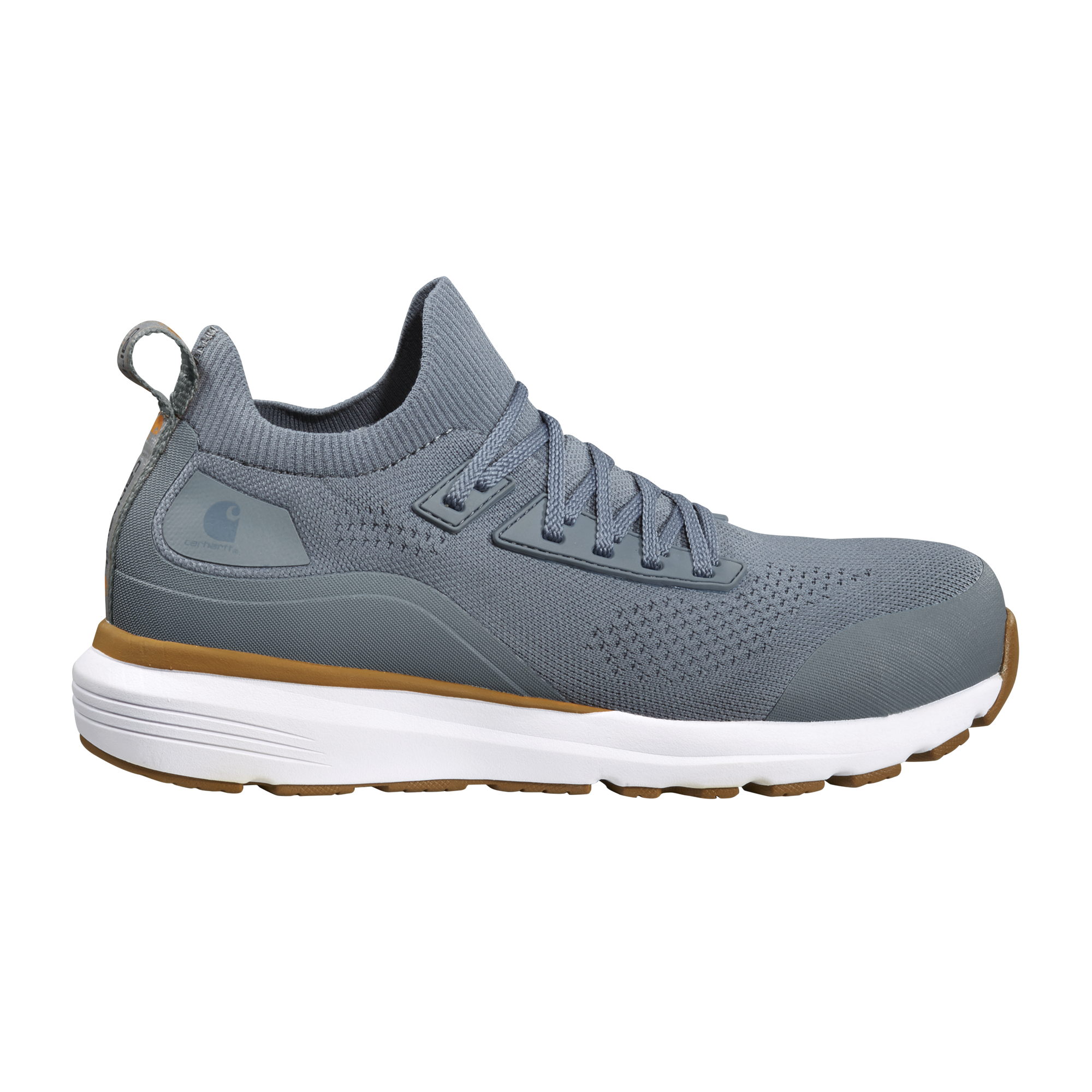 Carhartt Women's Haslett Work Shoe - Blue FS2003-W