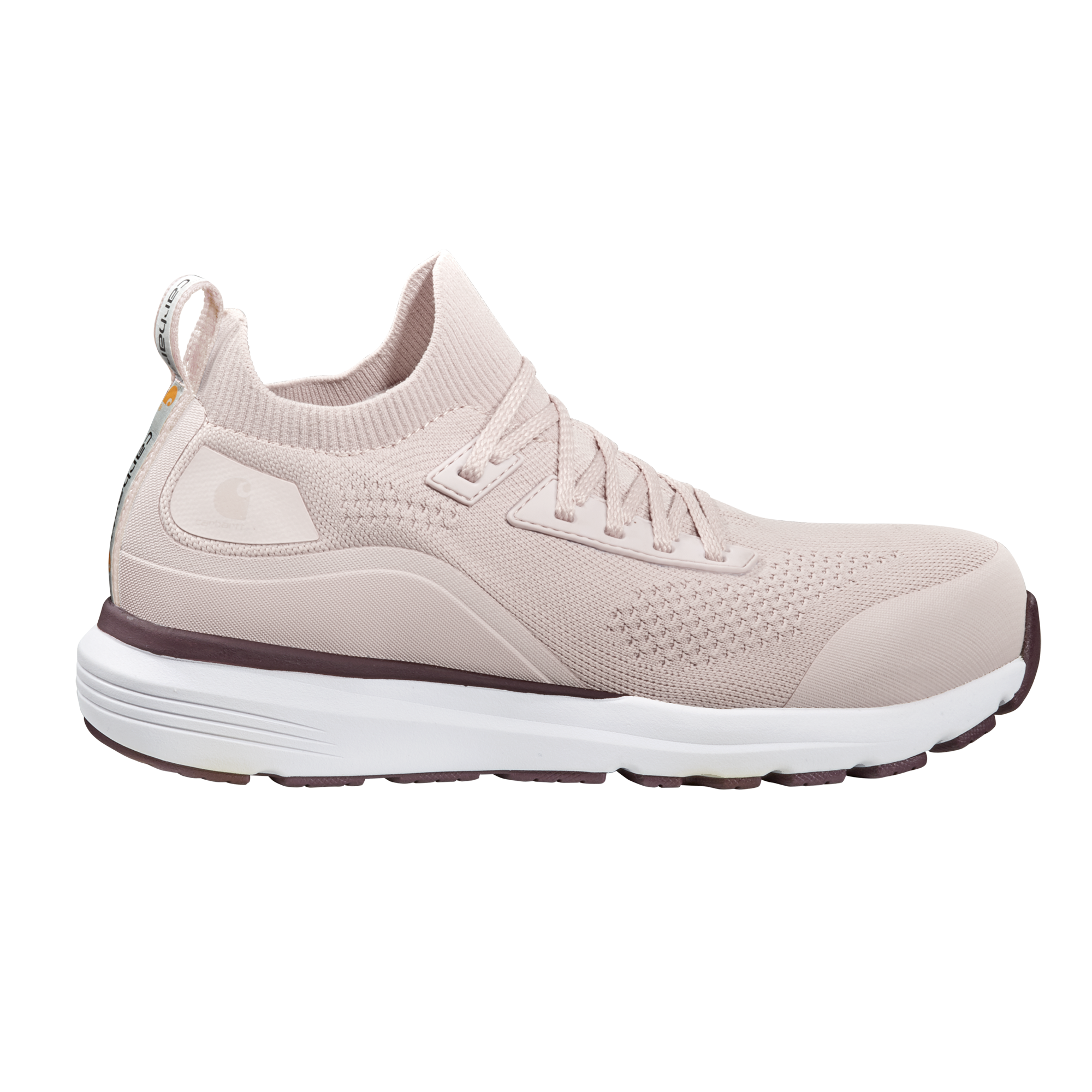Carhartt Women's Haslett Work Shoe - Light Pink FS2005-W