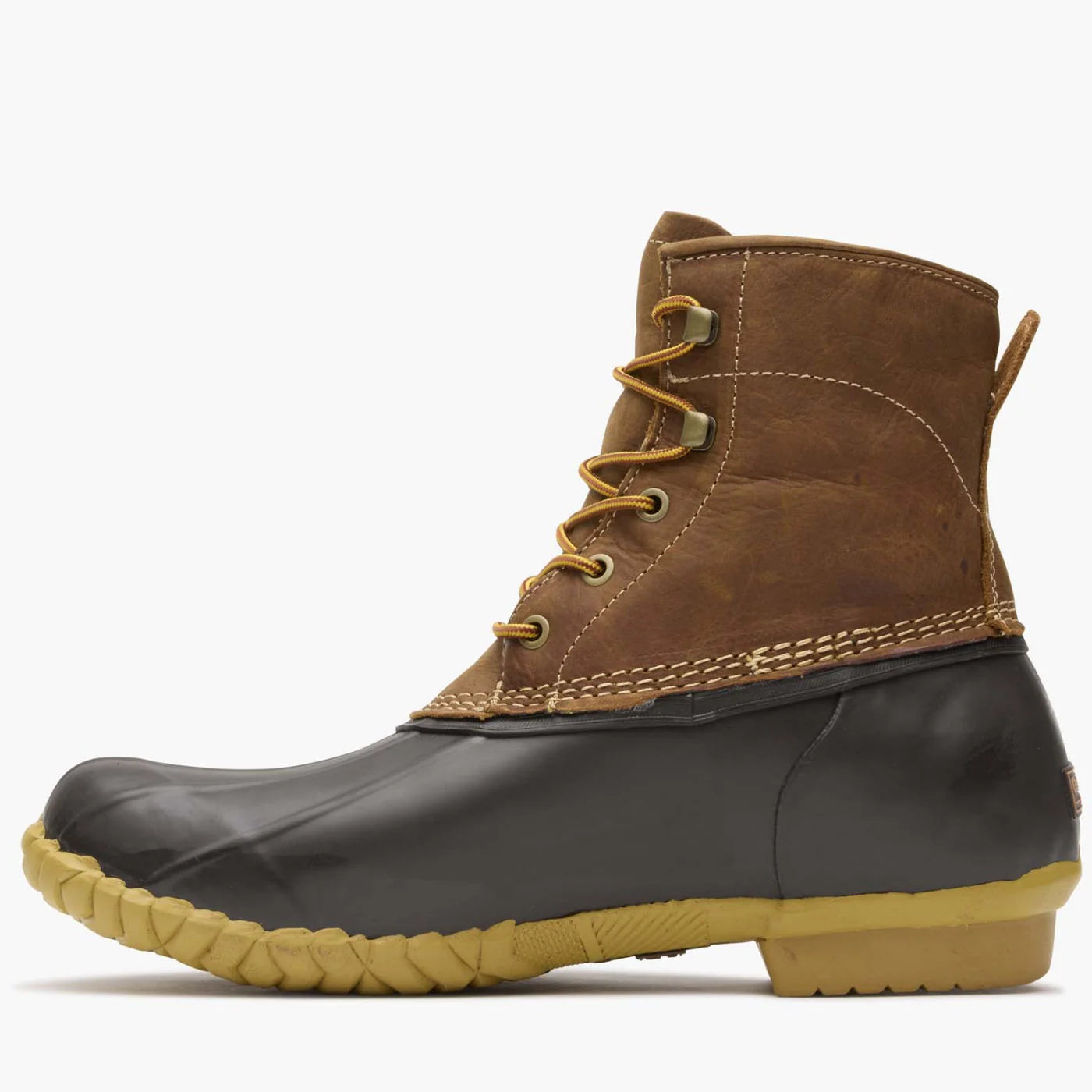 Georgia Unisex Marshland Duck Boot - Brown GB00274