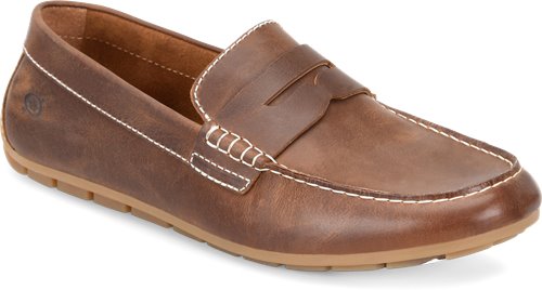 Men's Oxfords & Loafers