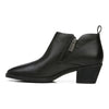 Vionic Women's Cecily Ankle Bootie - Black H7729L1