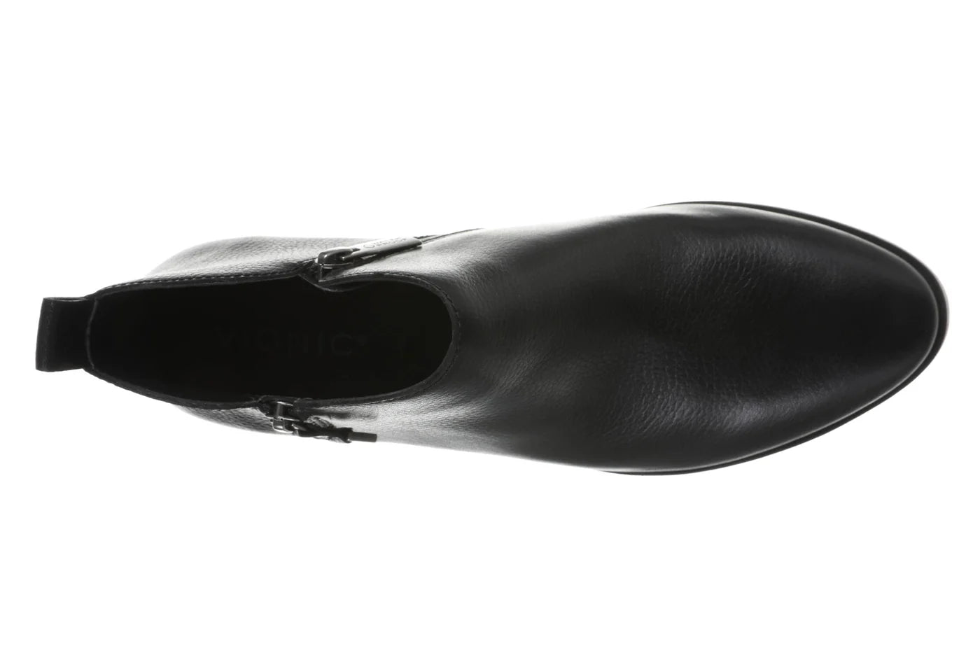 Vionic Women's Cecily Ankle Bootie - Black H7729L1