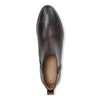Vionic Women's Cecily Ankle Bootie - Chocolate H7729L1