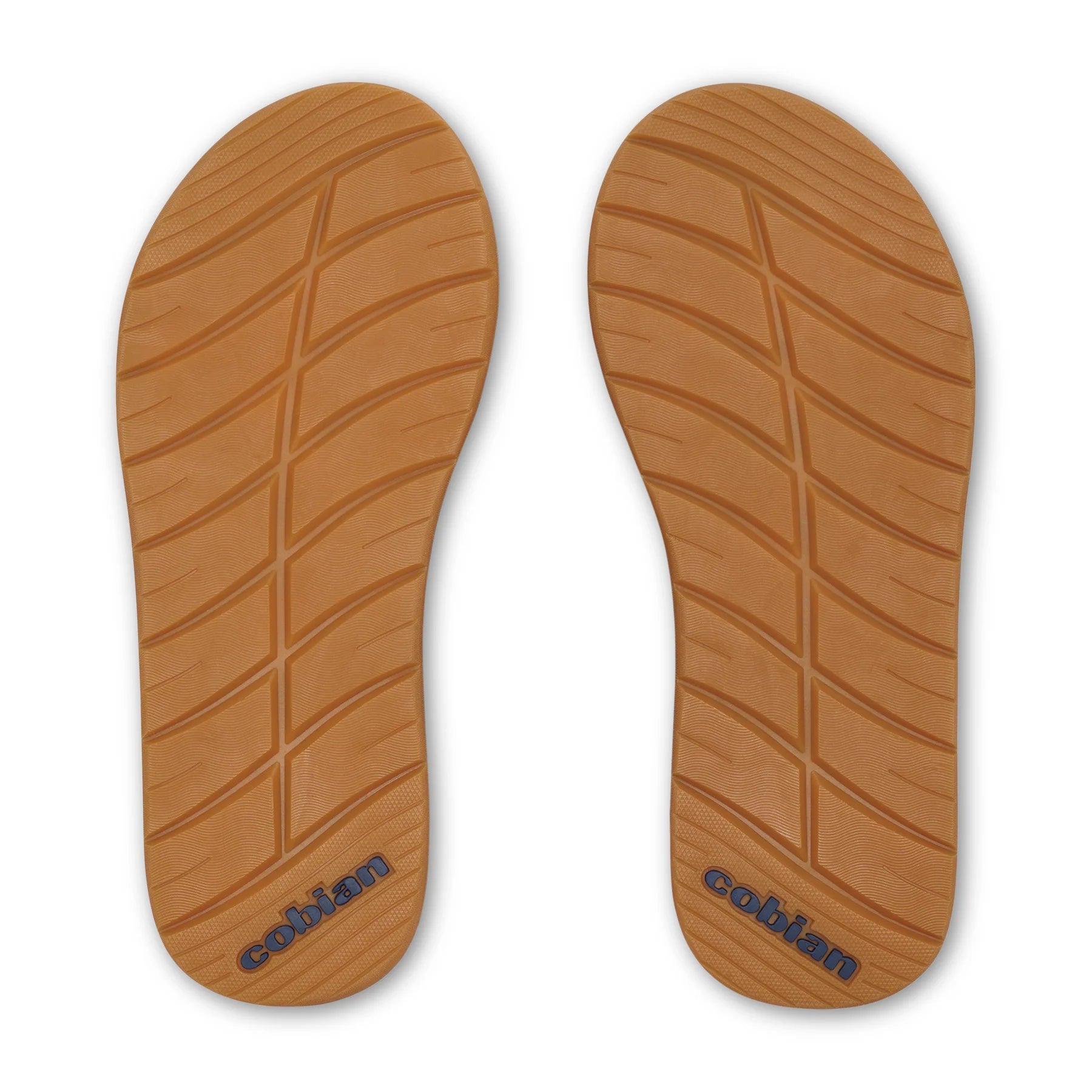 Cobian Men's Draino 3 Flip Flop - Brown HBD23-200