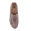 Revere Women's Jamaica Loafer - Champagne Angle
