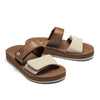 Cobian Kid's Lil' Dana Sandal - Brown LDA24-200