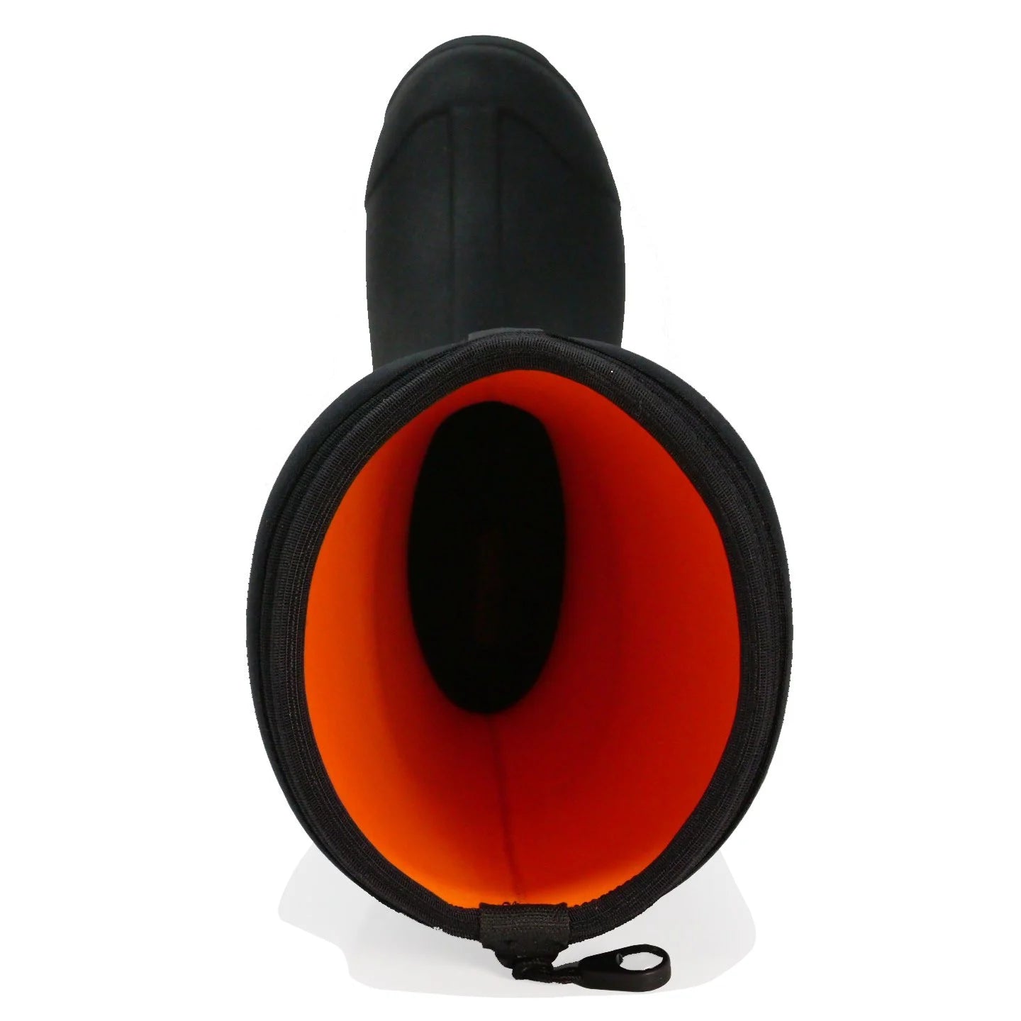 Dryshod Women's Legend MXT Hi Boot - Black LGX-WH-BK