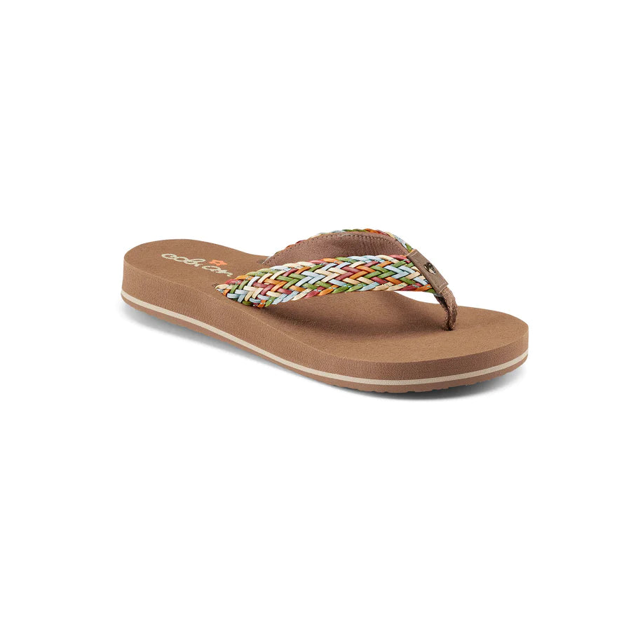 Cobian lalati sale flip flops