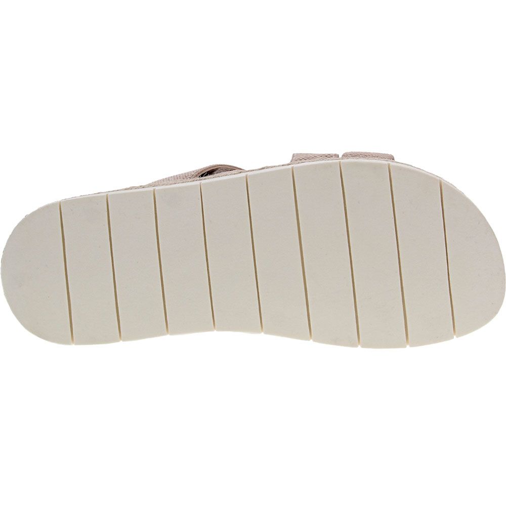 Madden Girl Women's Lorra Platform Sandal - Blush LORR01J1