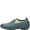 Muck Boot Women's Muckster II Low Slip-On Shoe - Green M2LW300