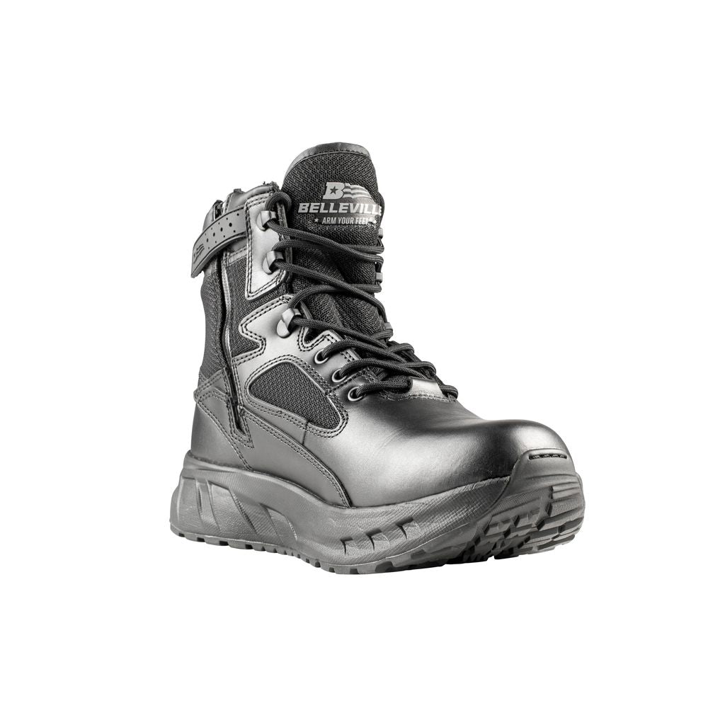 Belleville Men's 6" Maximalist Tactical Boot - Black MAXX6Z